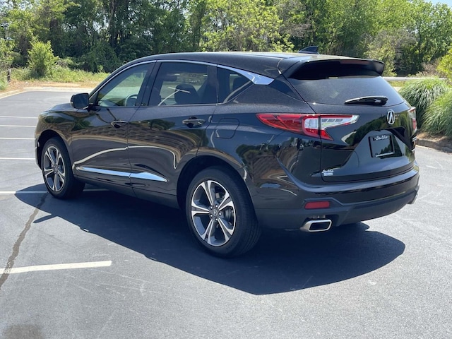 2025 Acura RDX