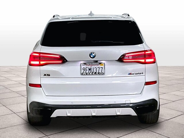 2023 BMW X5