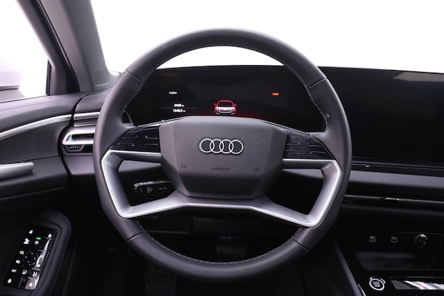 2025 Audi New A5 Premium Plus - Photo 17