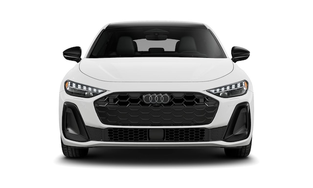 2025 Audi A5 Sedan