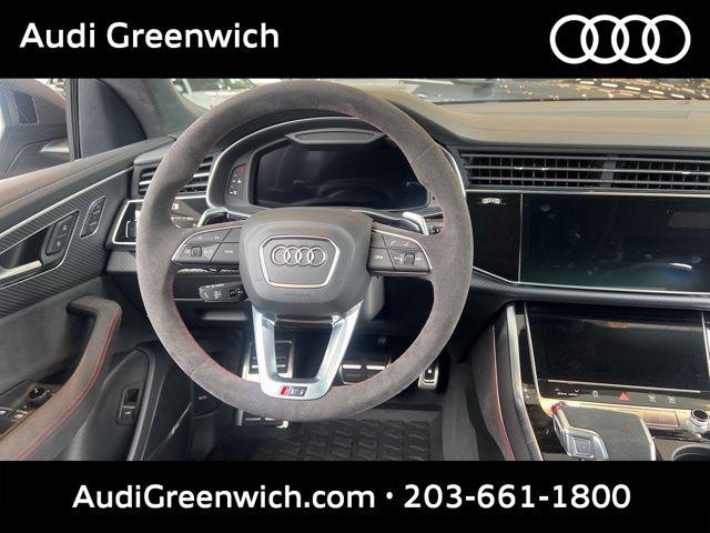 2026 Audi RS Q8 Base - Photo 16