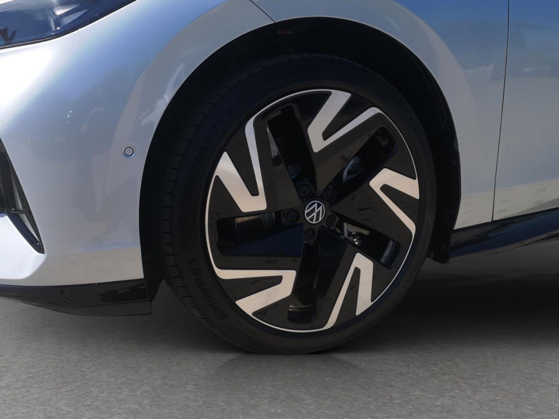 Volkswagen ID.7 Tourer GTX