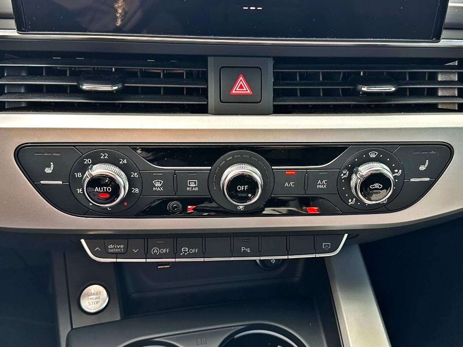 Audi A4 Avant – Bild 48