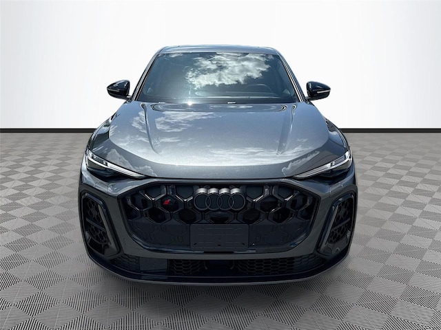 2026 Audi SQ5 Sportback