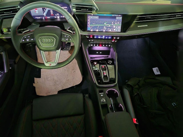 2026 Audi S3 Base - Photo 14