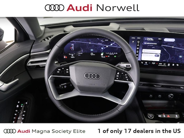 2026 Audi A5 Premium Plus - Photo 29