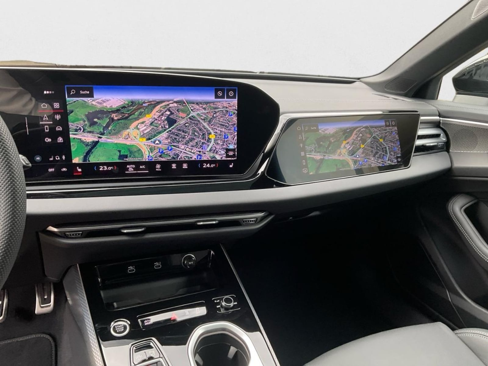 Audi A6 Avant – Bild 11