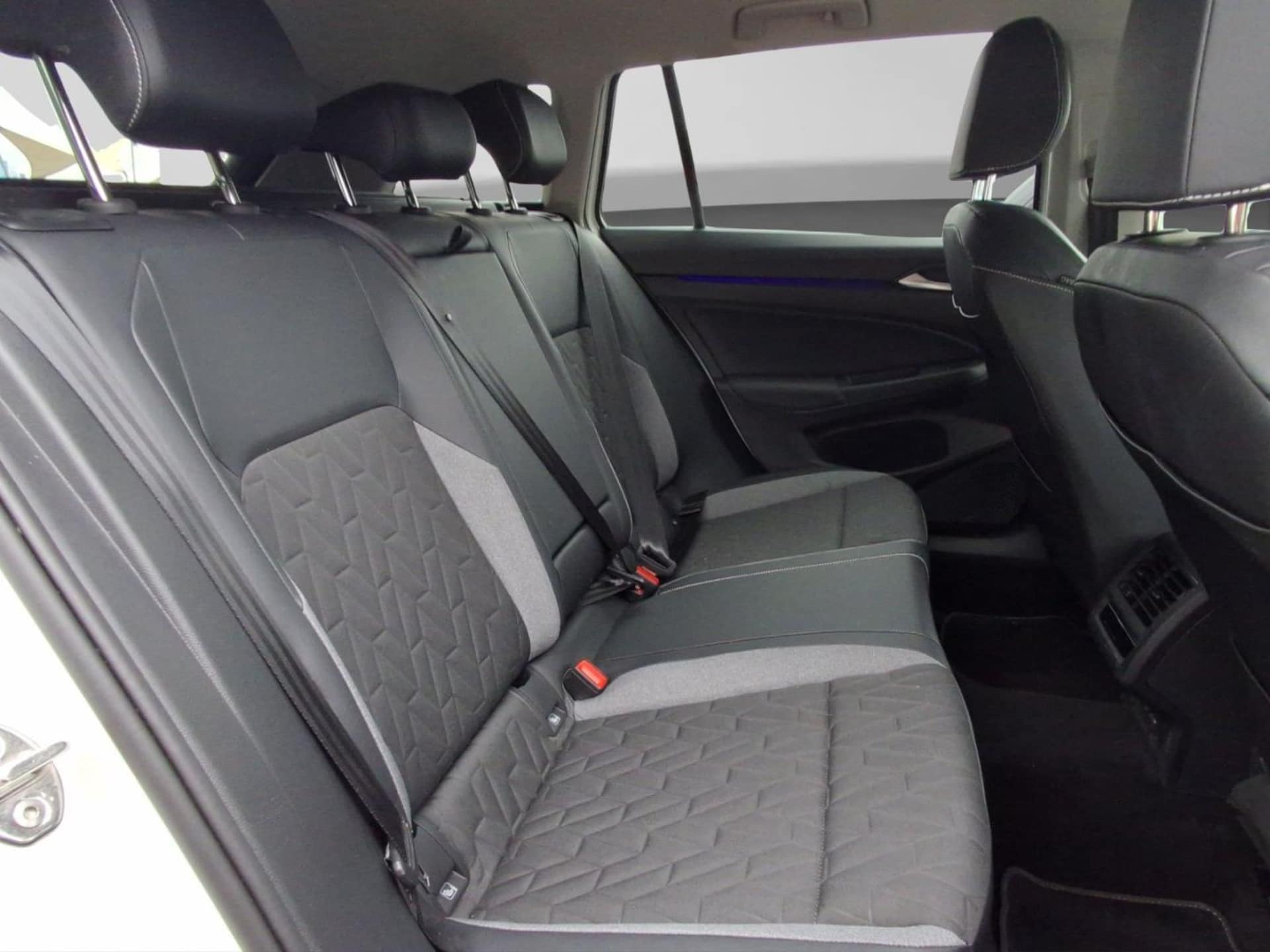 Volkswagen Golf Variant Goal
