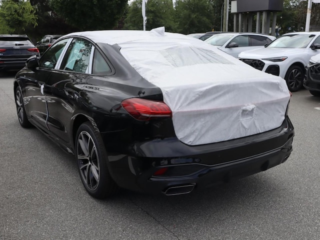 2026 Audi A5 Sedan
