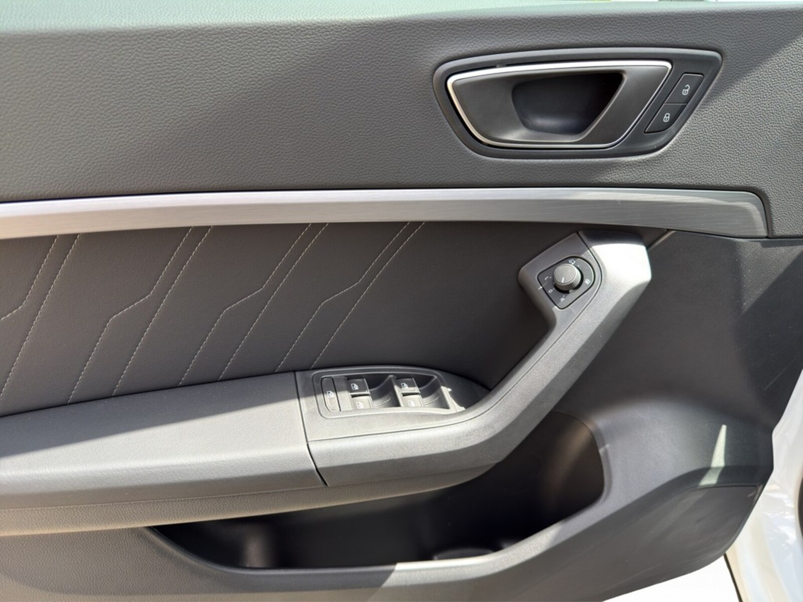 SEAT Ateca – Bild 13