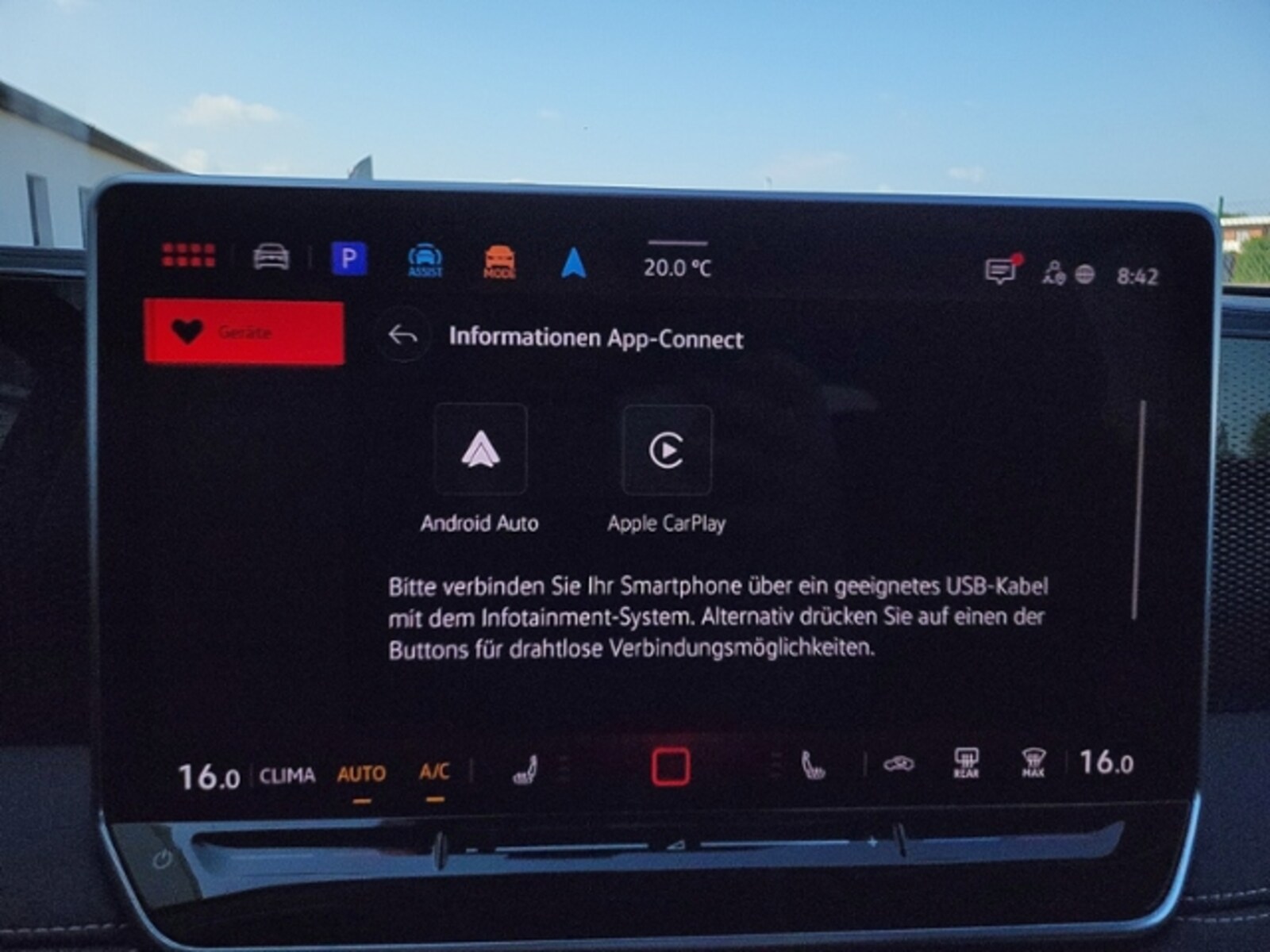 Volkswagen Tiguan – Bild 21