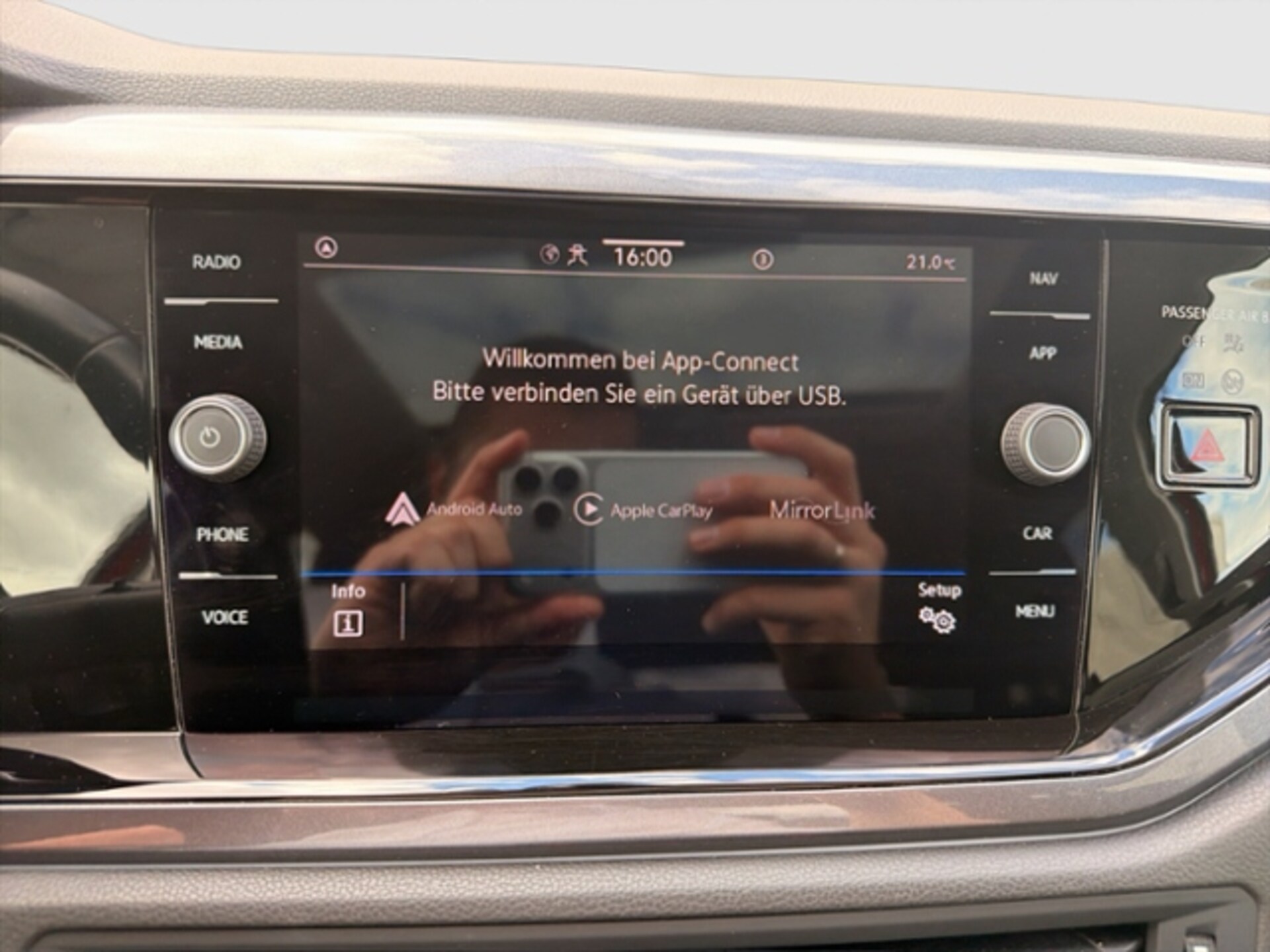 Volkswagen Taigo Style