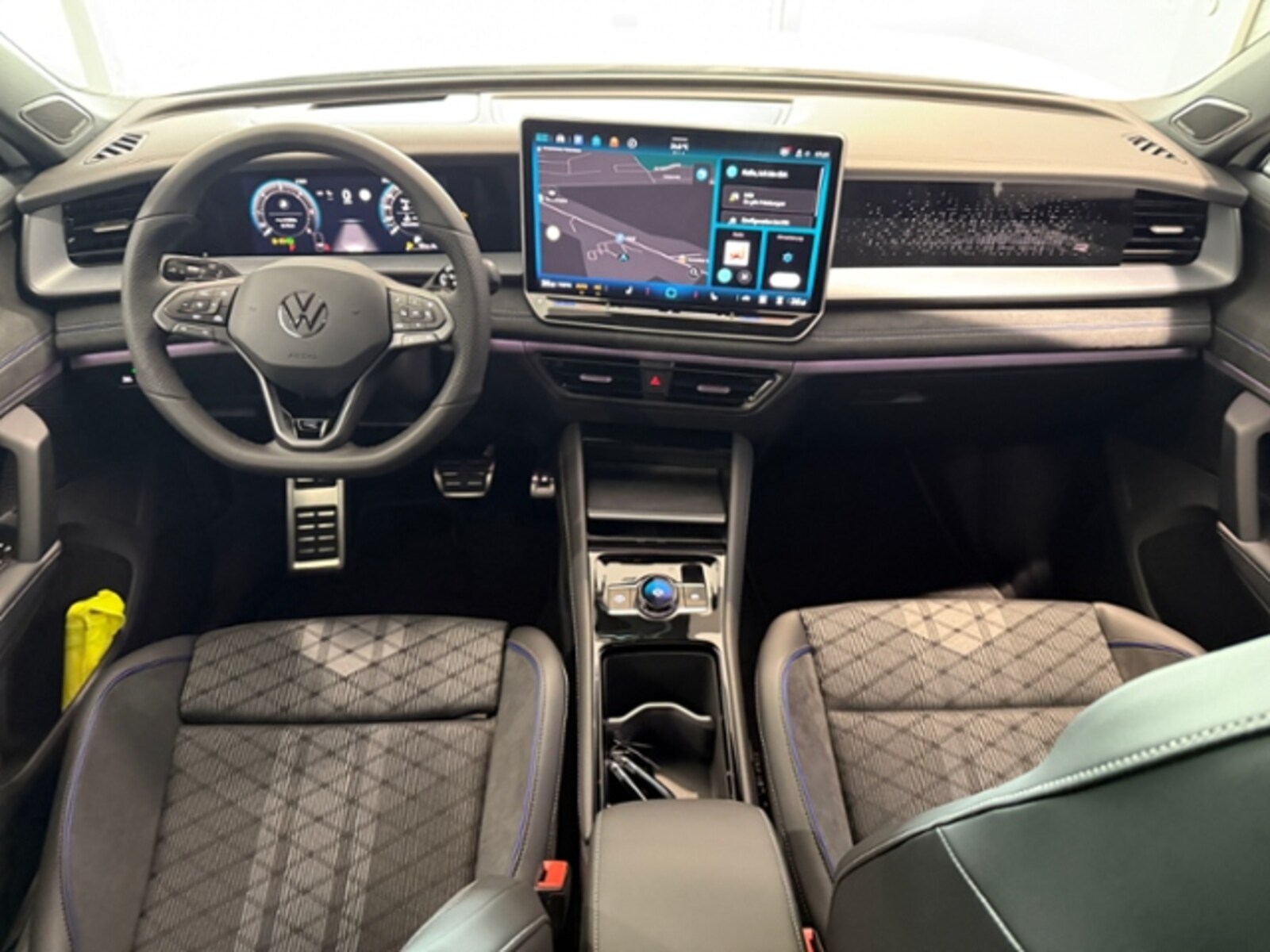 Volkswagen Tayron – Bild 18