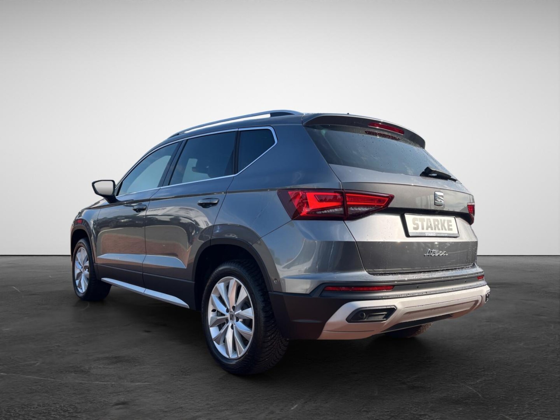 SEAT Ateca Xperience