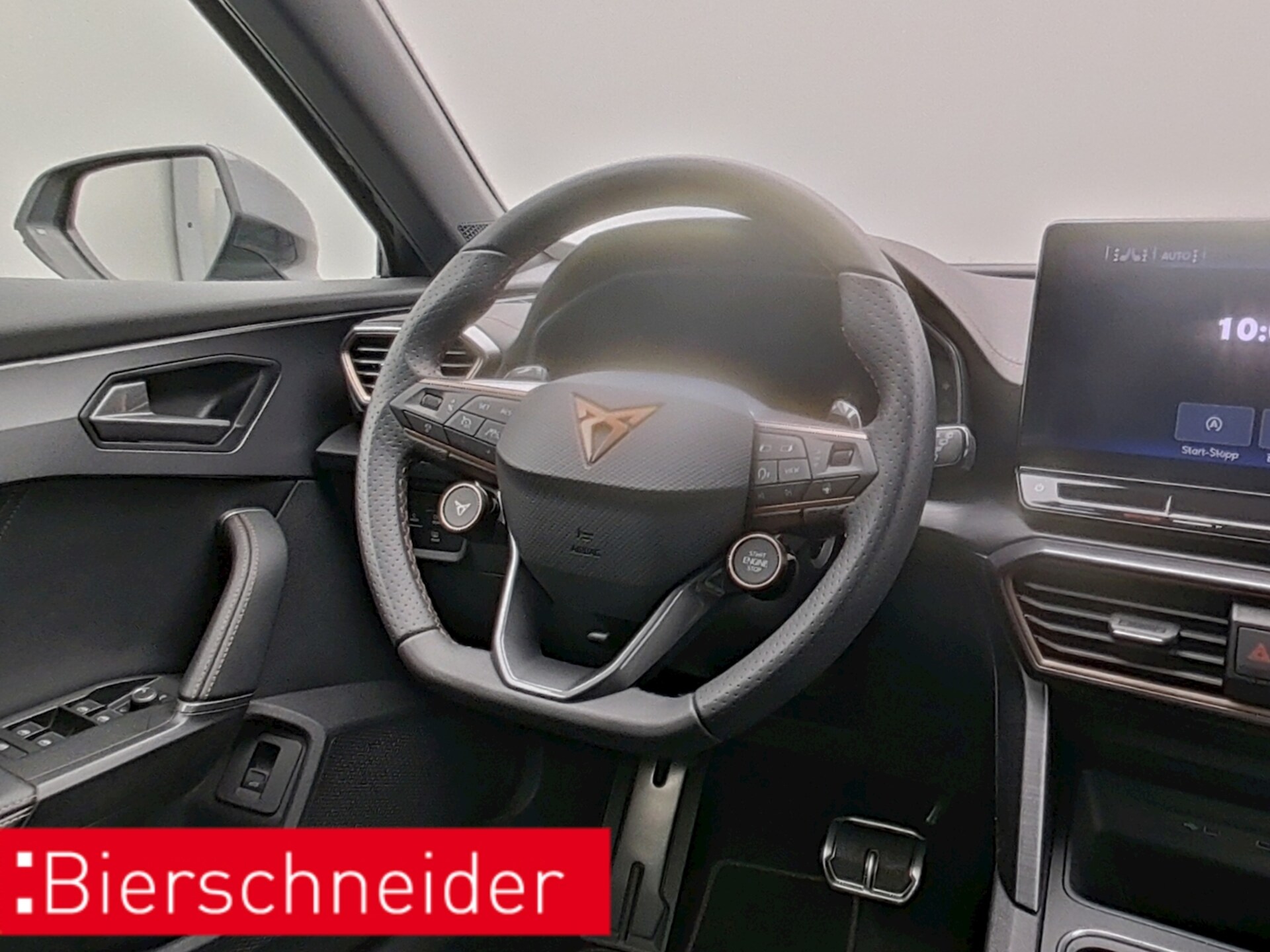 CUPRA Formentor VZ