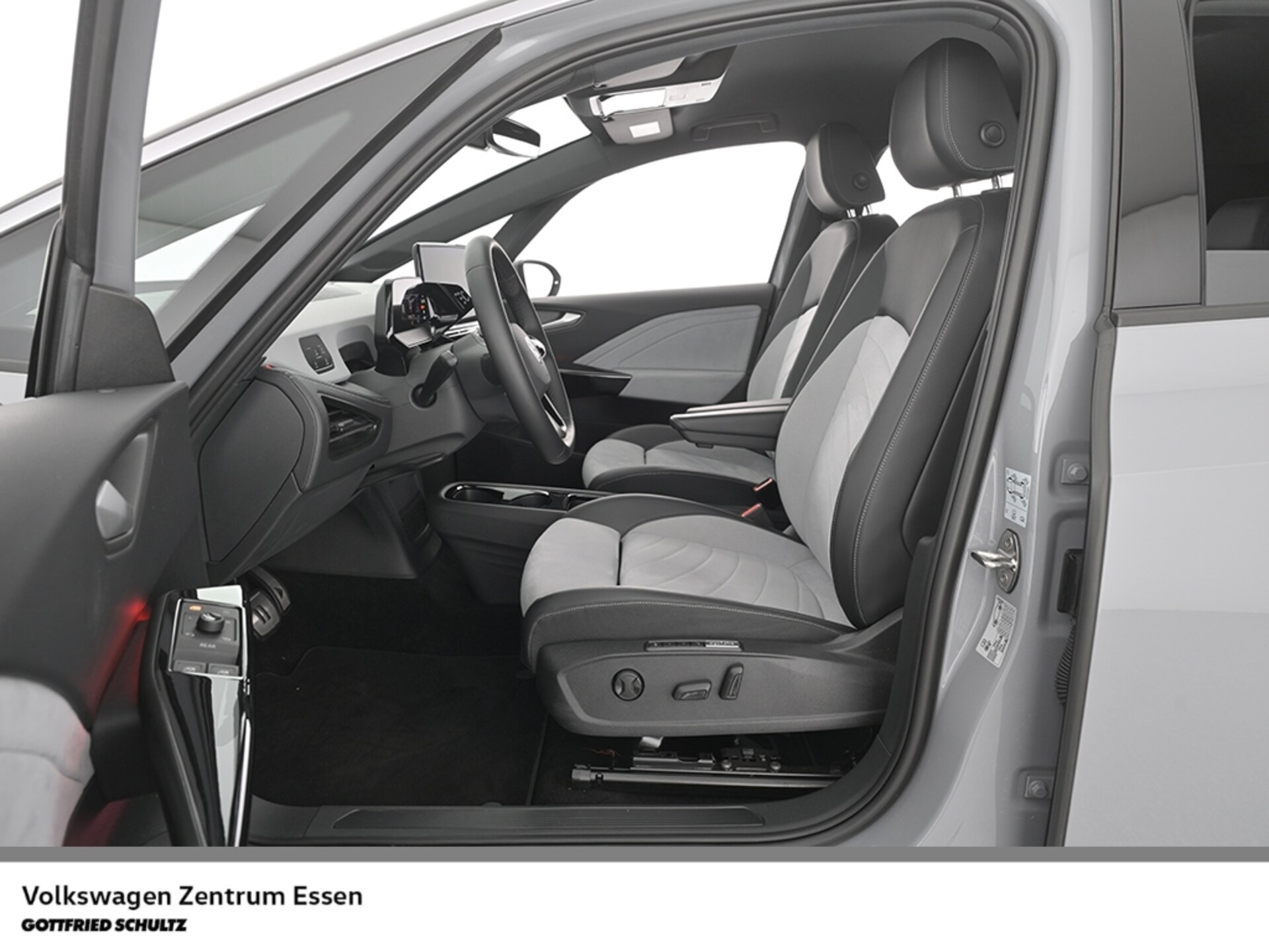 Volkswagen ID.3 MOVE Pro