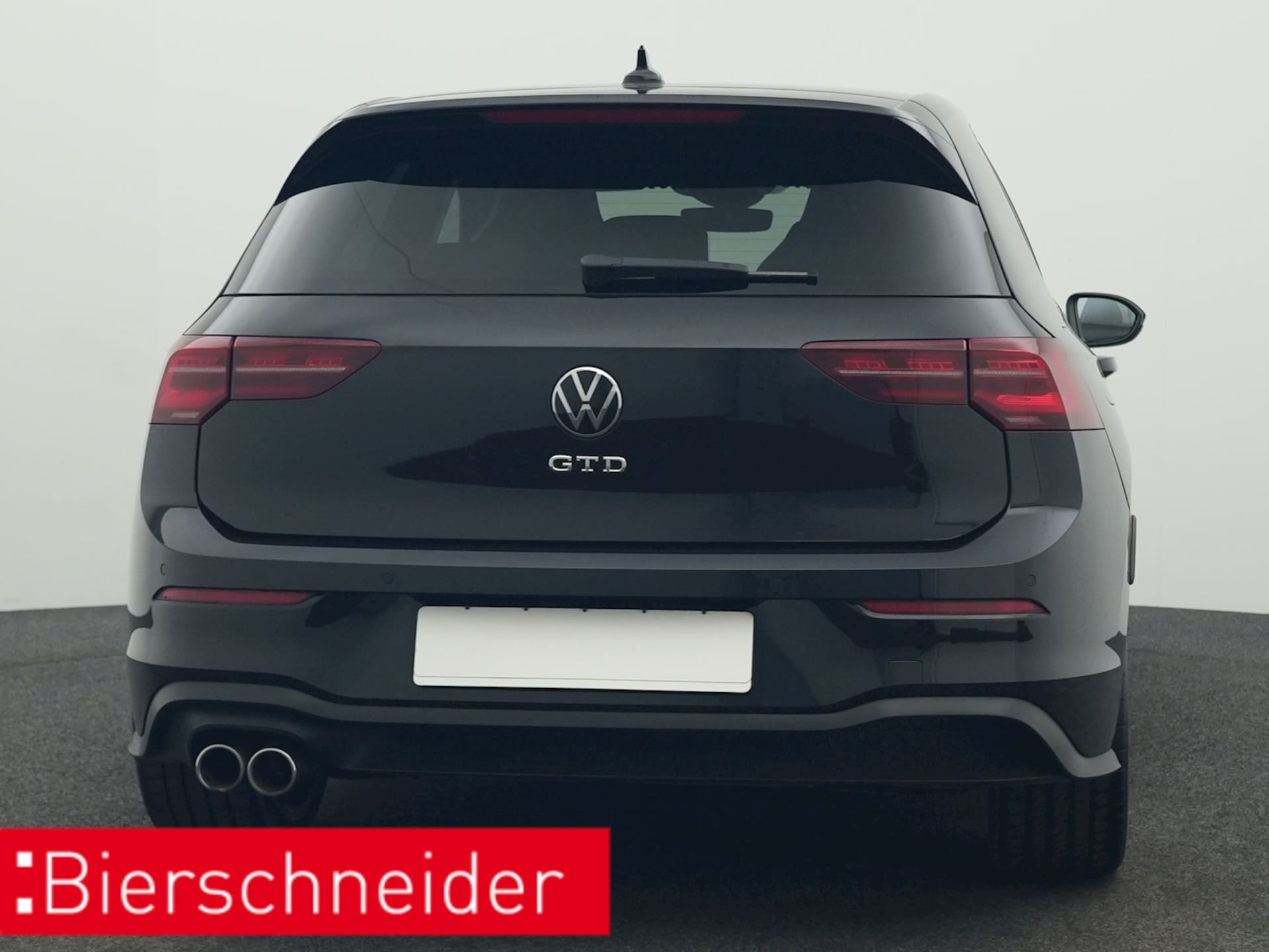 Volkswagen Golf GTD
