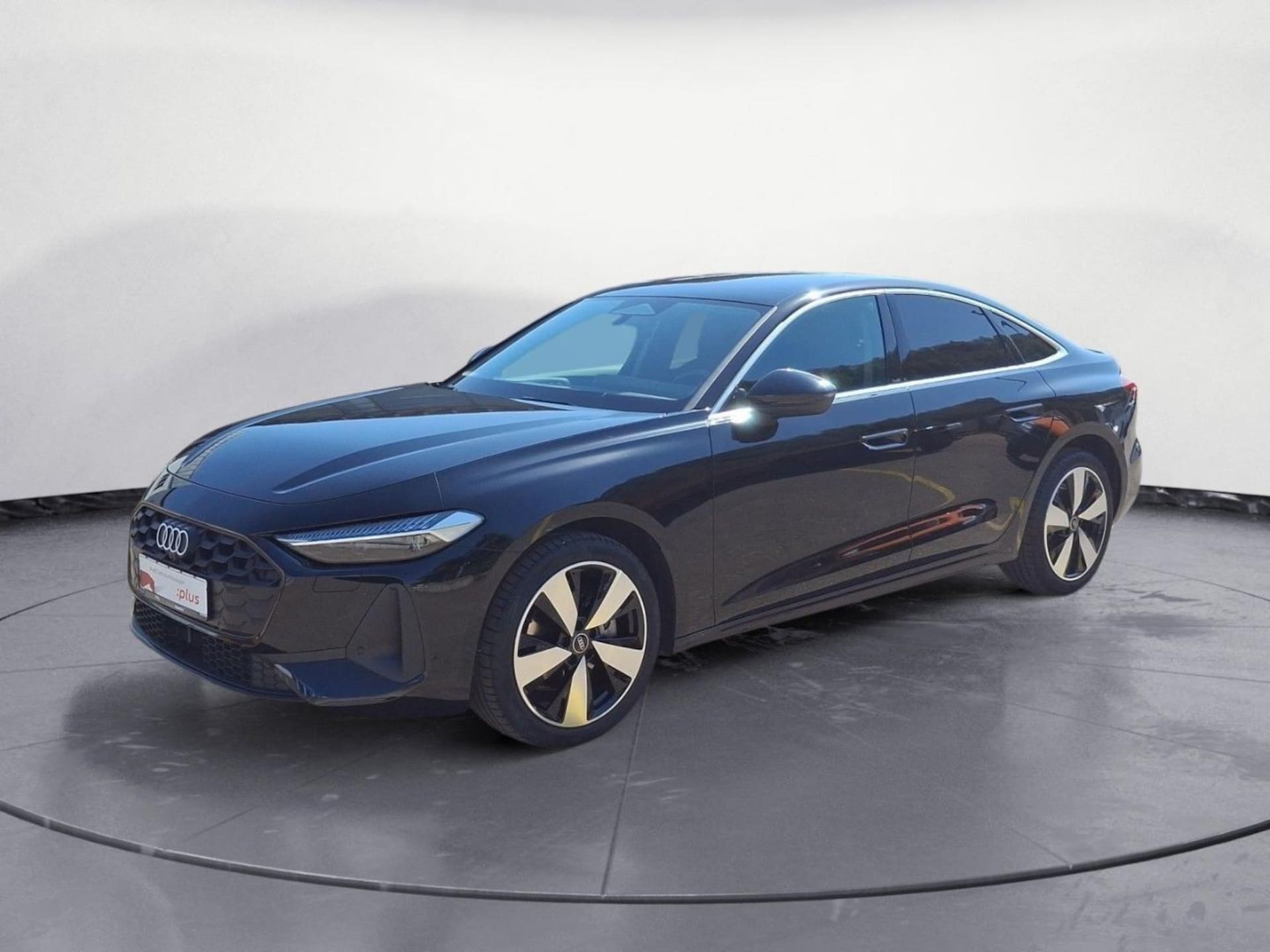 Audi A5 Limousine
