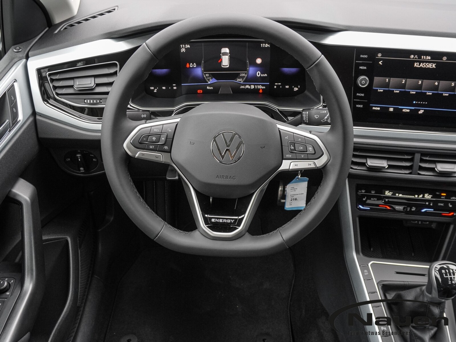 Volkswagen Taigo – Bild 8