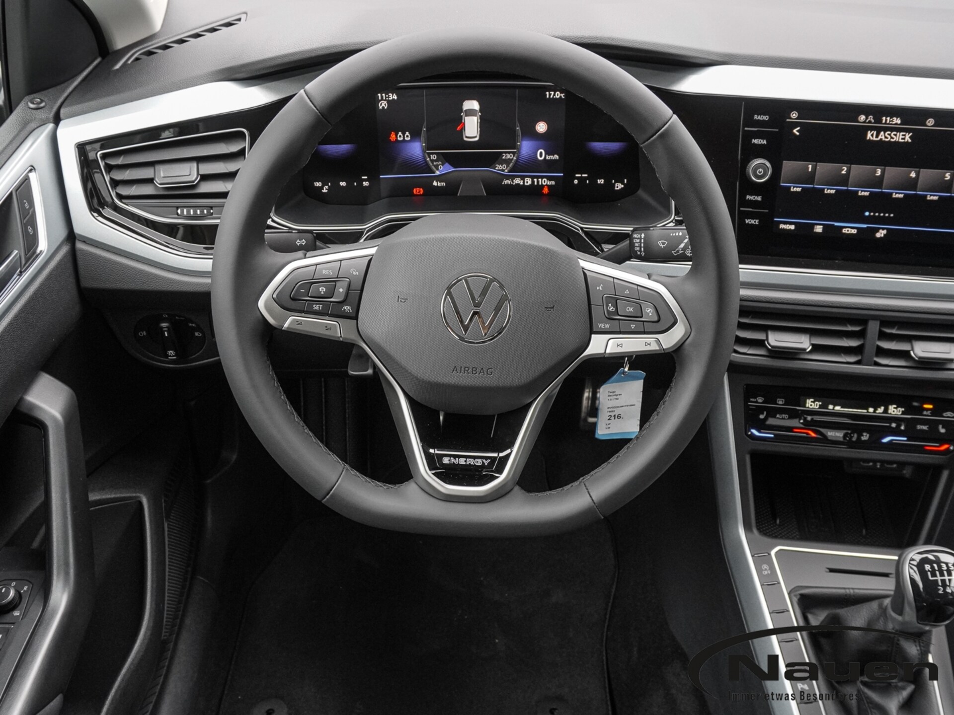 Volkswagen Taigo Life