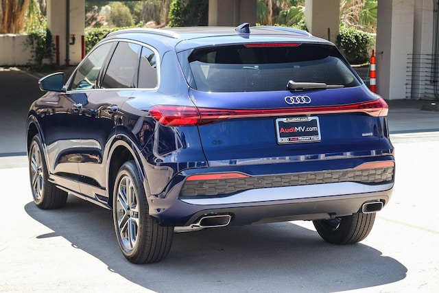 2026 Audi Q5