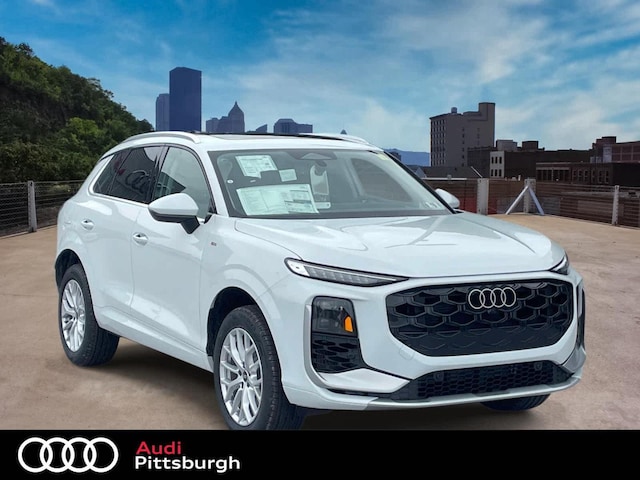 Photo of 2026 Audi Q3 SUV