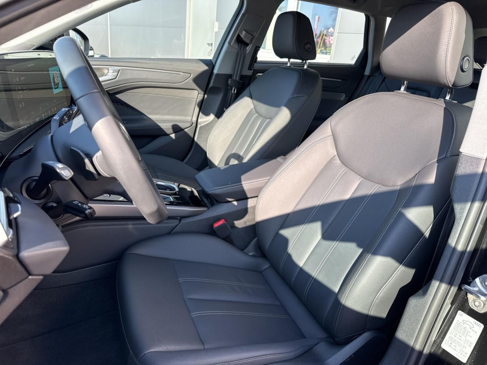 Audi A6 Avant – Bild 9
