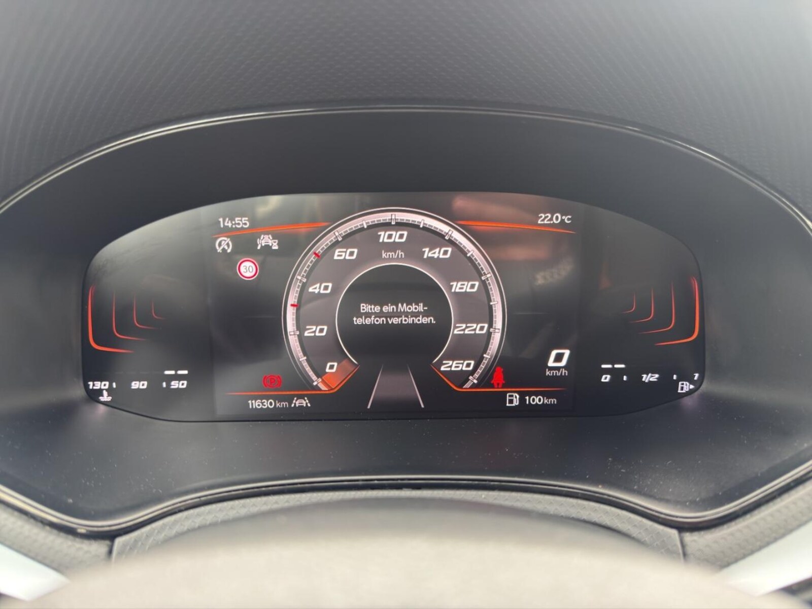 SEAT Arona – Bild 10