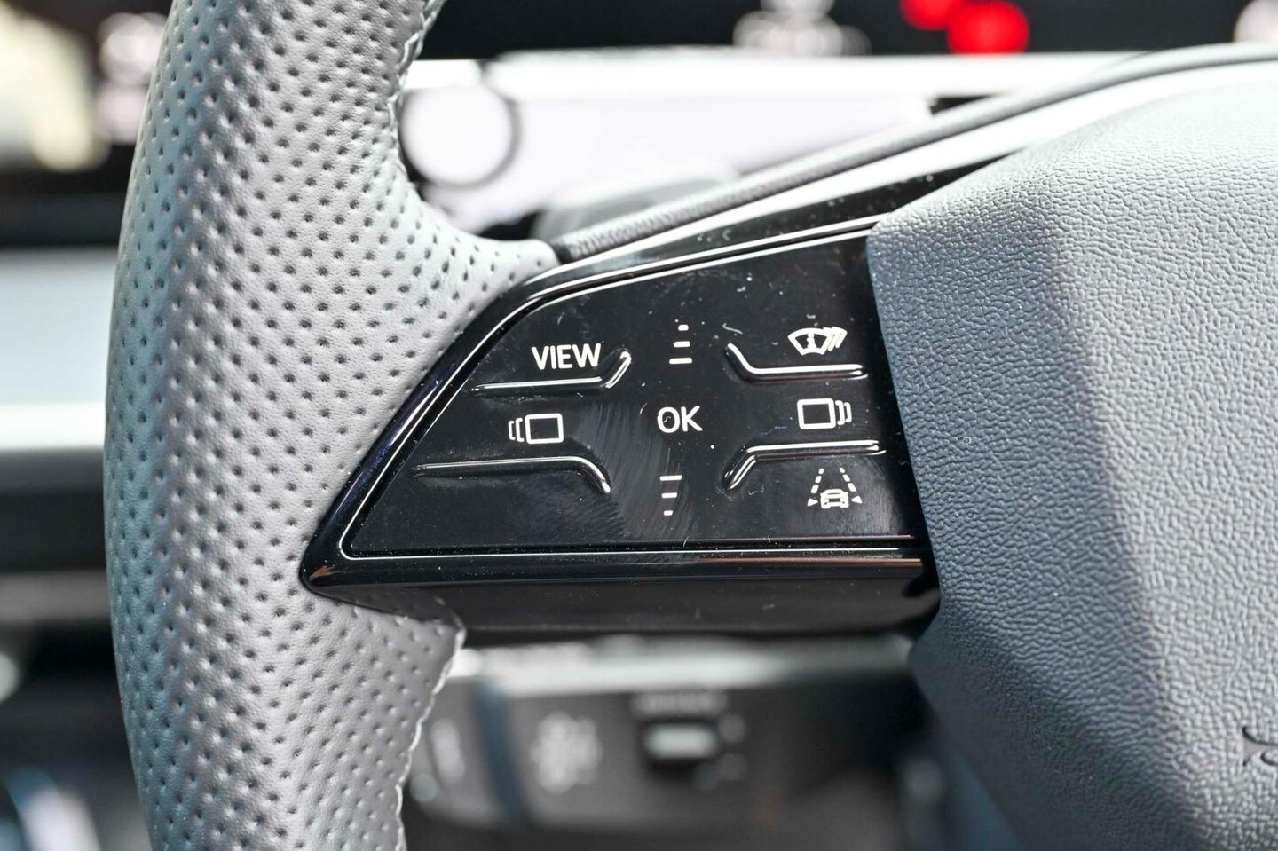 Image about Audi Q3 SUV TFSI quattro 195 kW