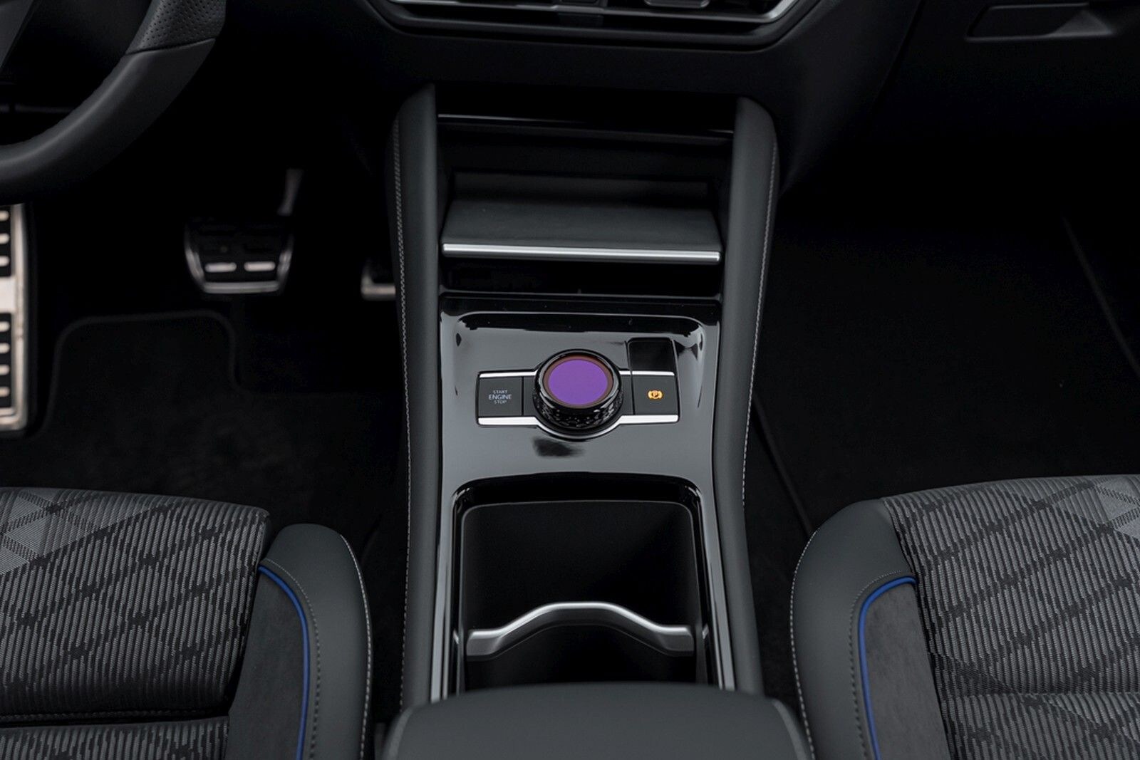 Volkswagen Tiguan – Bild 11