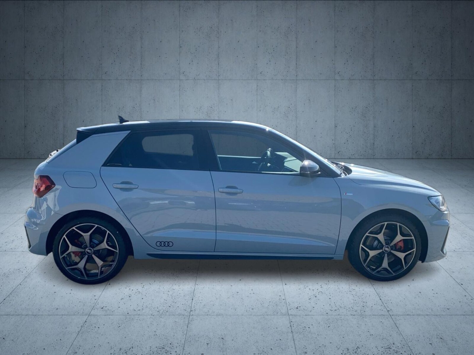 Audi A1 Sportback – Bild 6