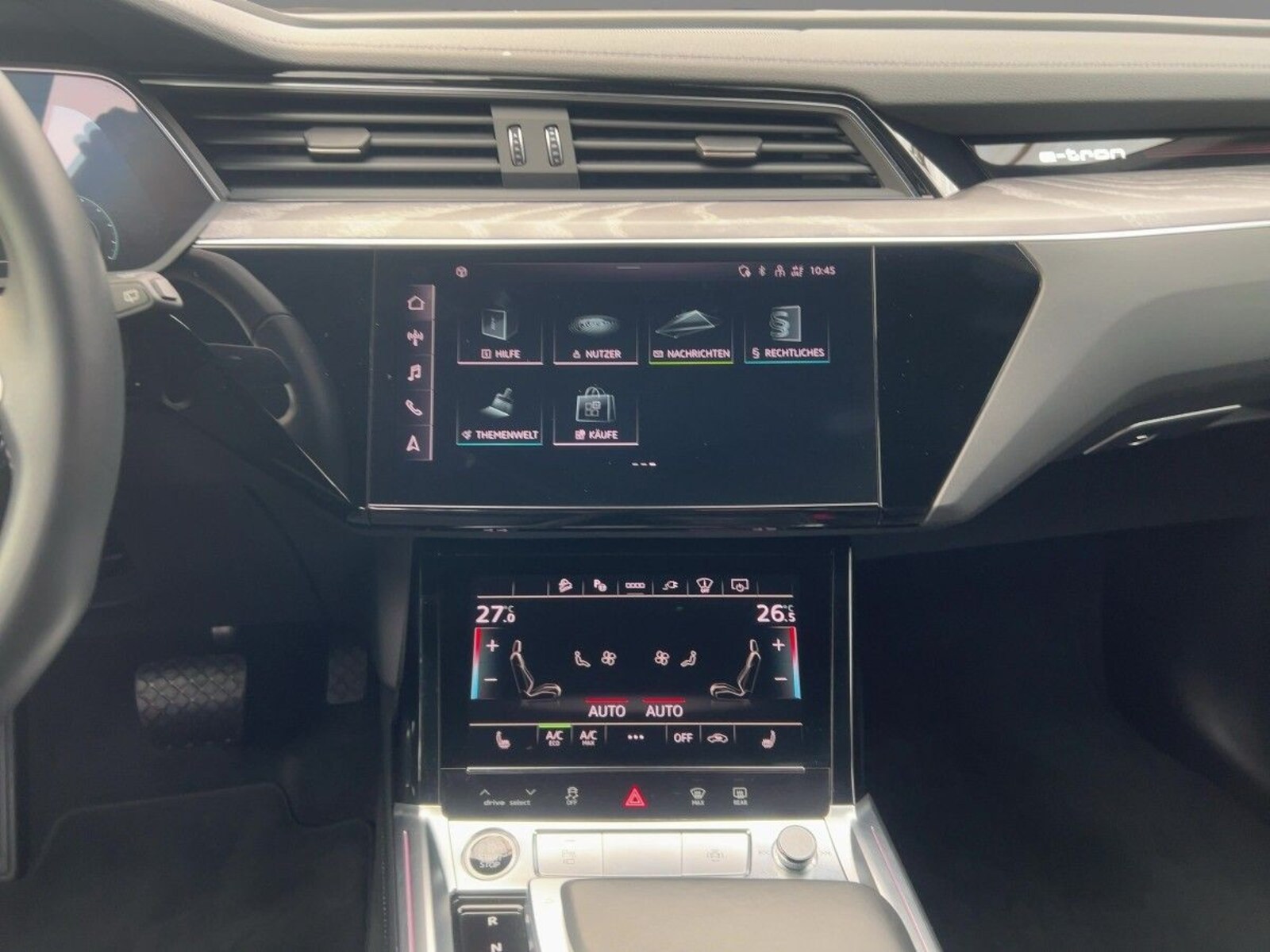 Audi Q8 e-tron – Bild 12