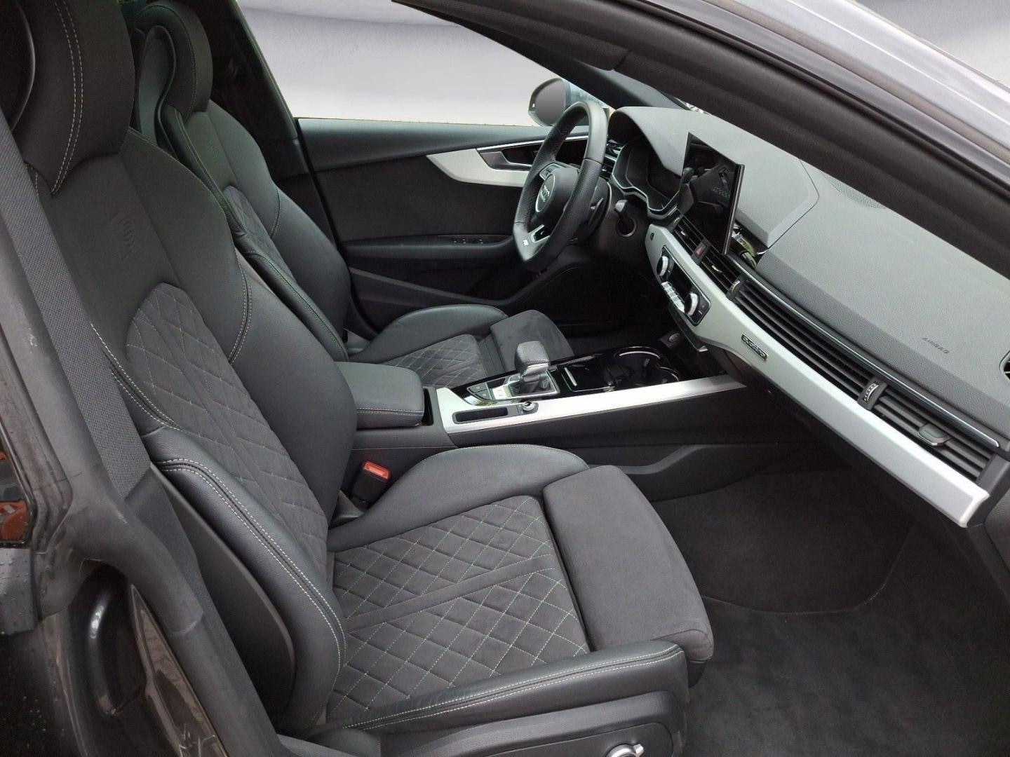 Bild über Audi S5 Sportback TDI quattro tiptronic - für weitere Informationen kontaktieren Sie den Audi Partner