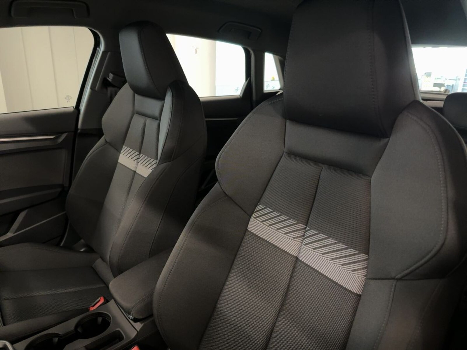 Audi A3 Sportback – Bild 19