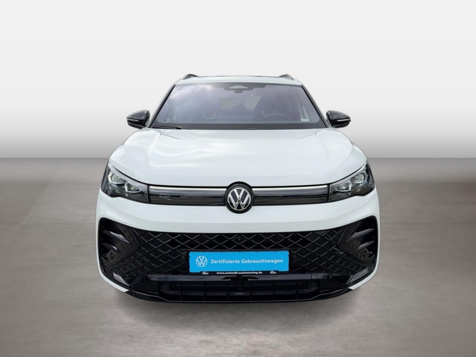 Volkswagen Tiguan – Bild 4