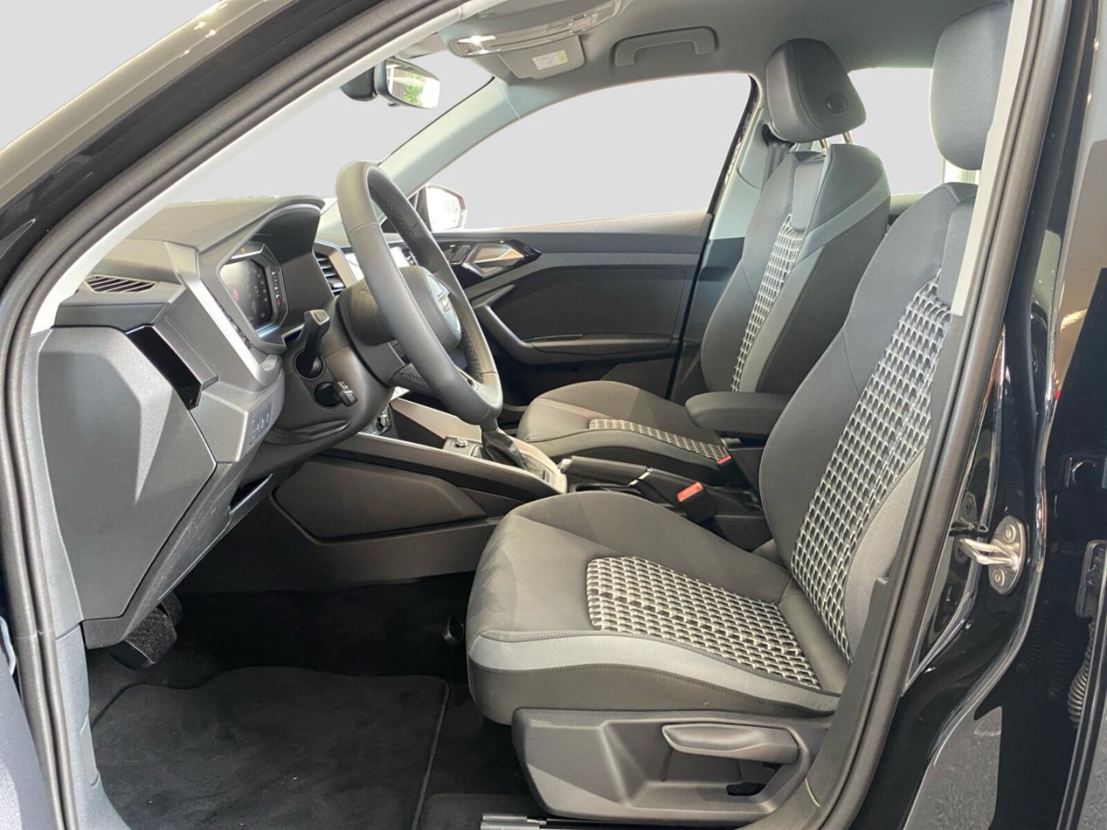 Audi A1 Sportback – Bild 9