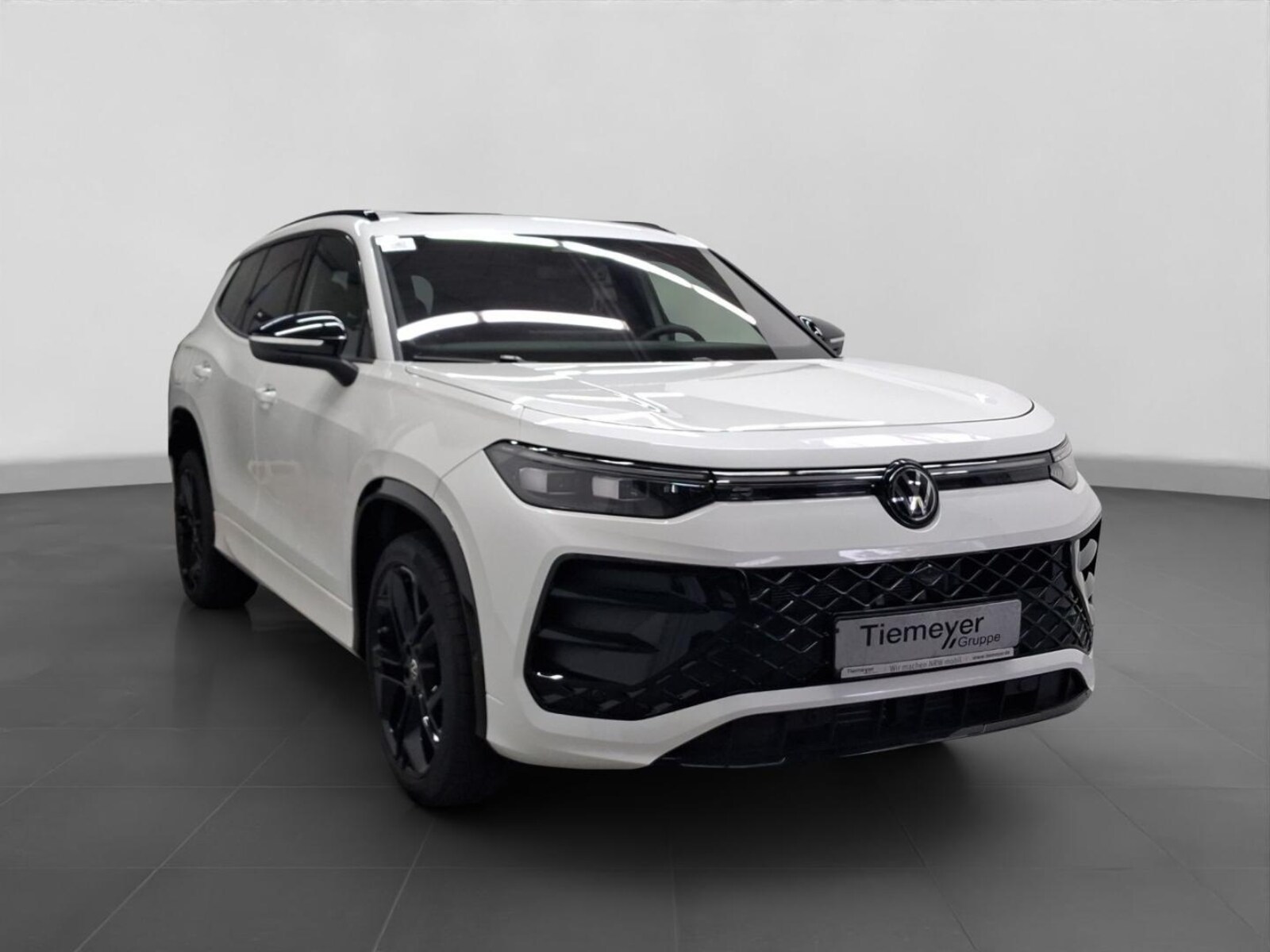 Volkswagen Tayron – Bild 3