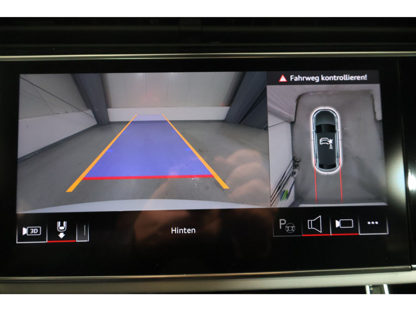 Audi Q8 – Bild 11