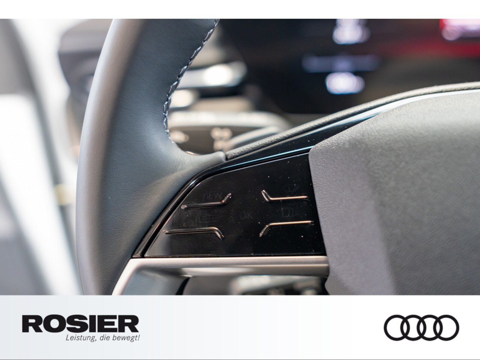 Audi Q5 – Bild 16
