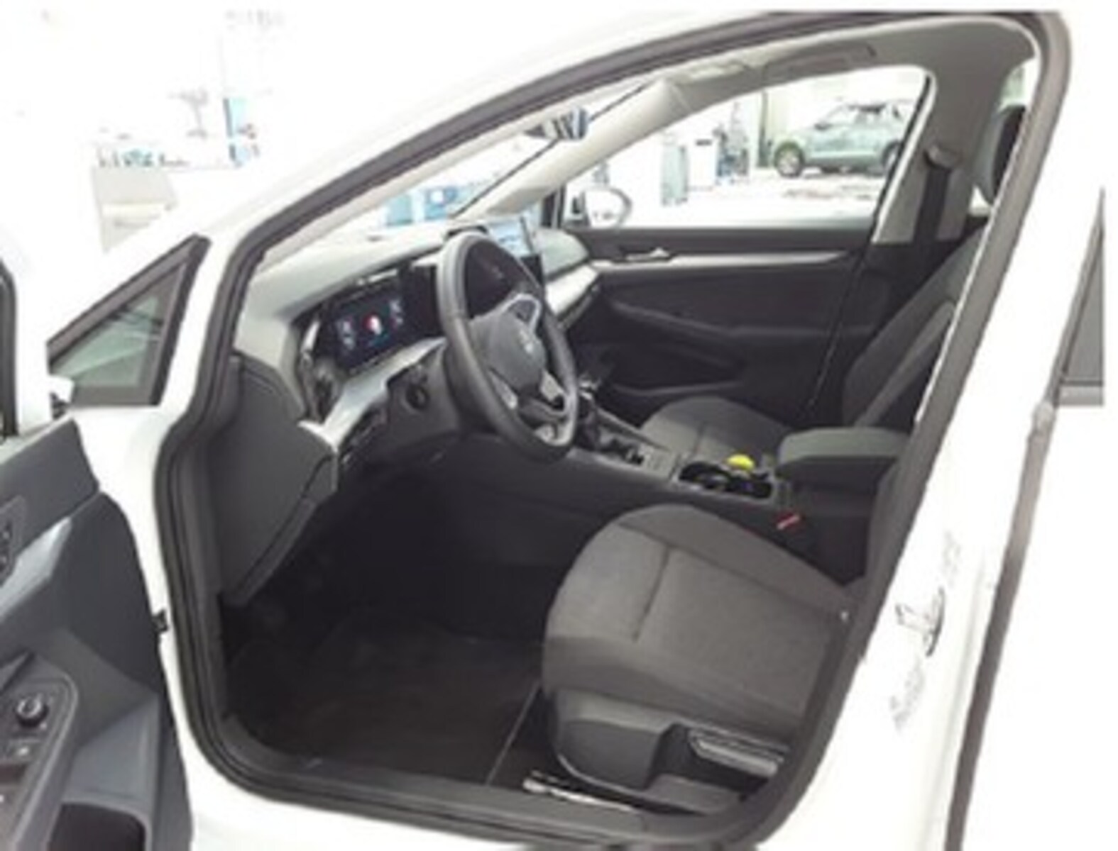 Volkswagen Golf – Bild 3