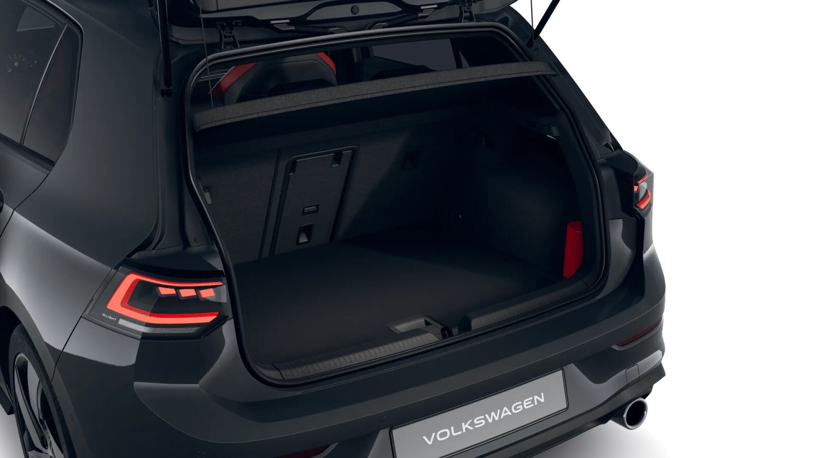 Volkswagen Golf – Bild 8
