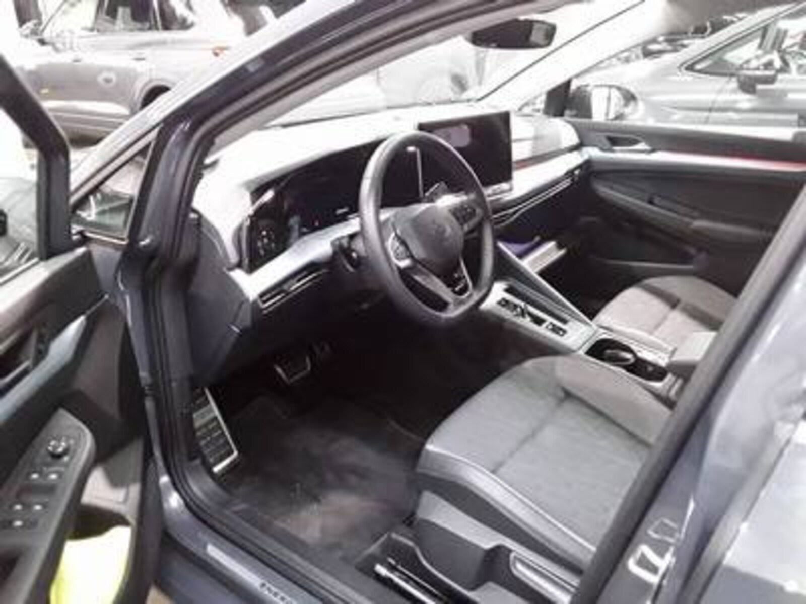 Volkswagen Golf – Bild 3
