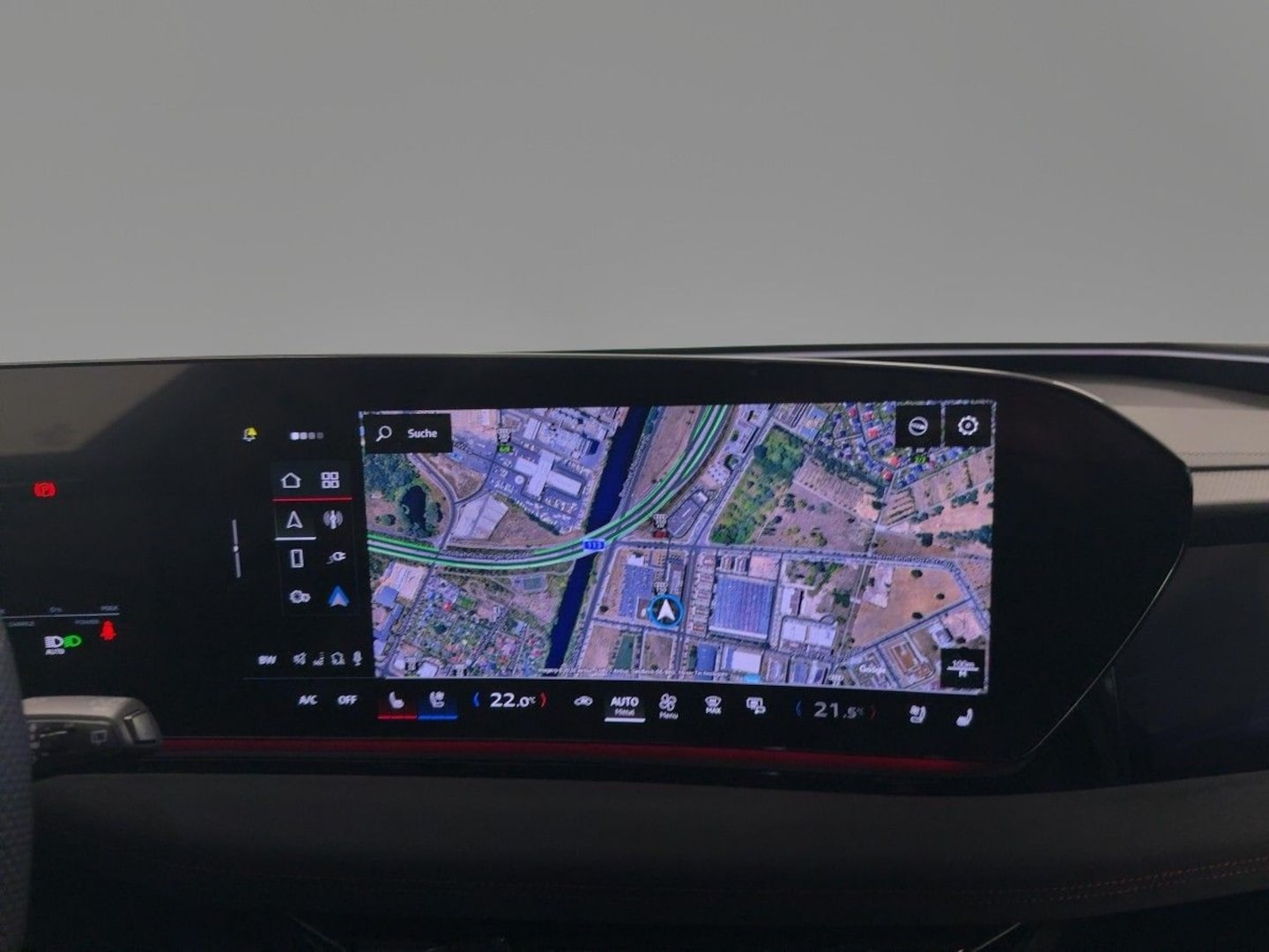 Bild über Audi S6 Avant e-tron e-tron quattro - für weitere Informationen kontaktieren Sie den Audi Partner
