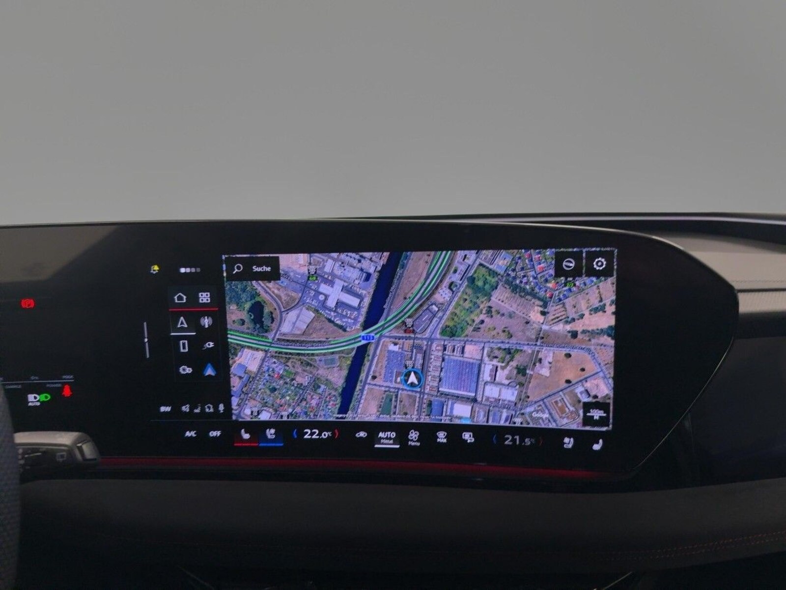 Audi S6 Avant e-tron – Bild 14