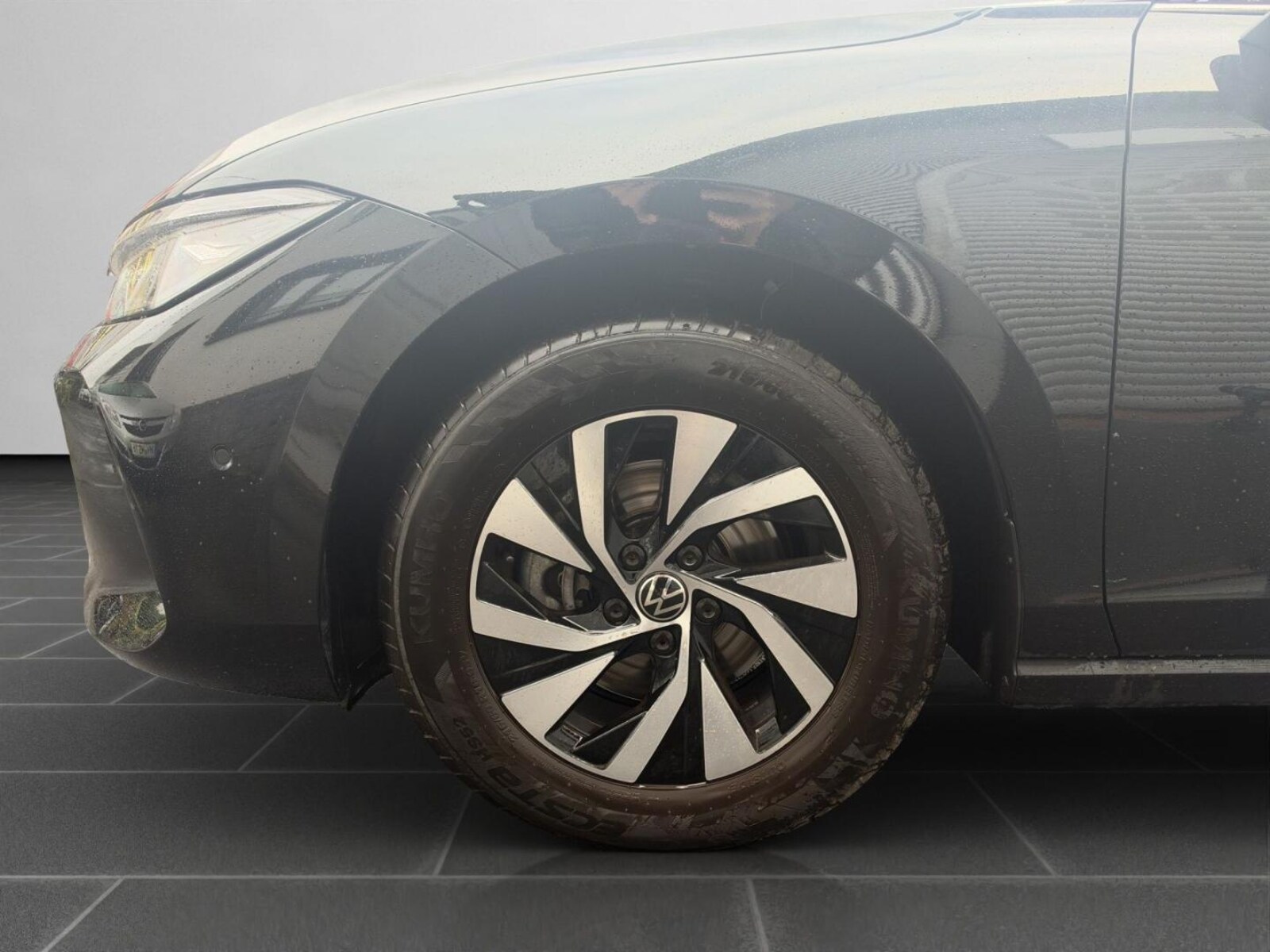 Volkswagen Passat – Bild 8