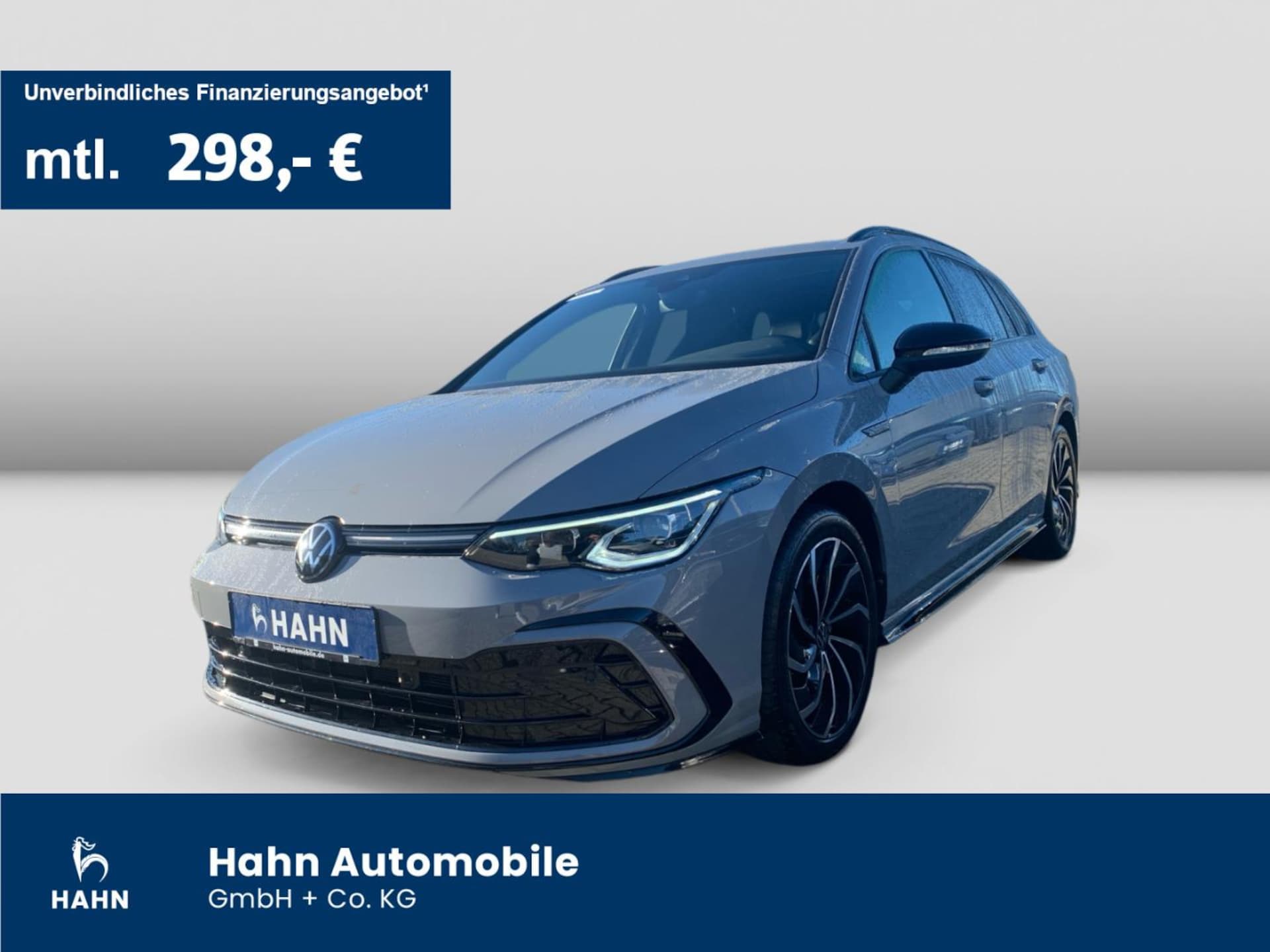 Volkswagen Golf Variant 2023