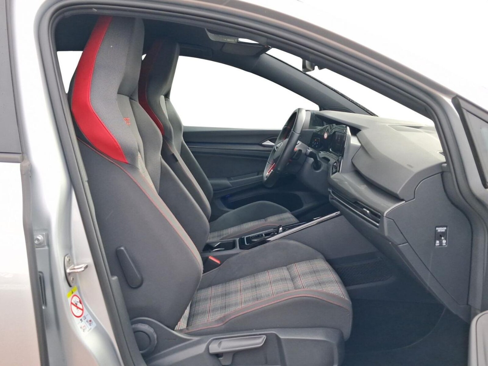 Volkswagen Golf – Bild 13
