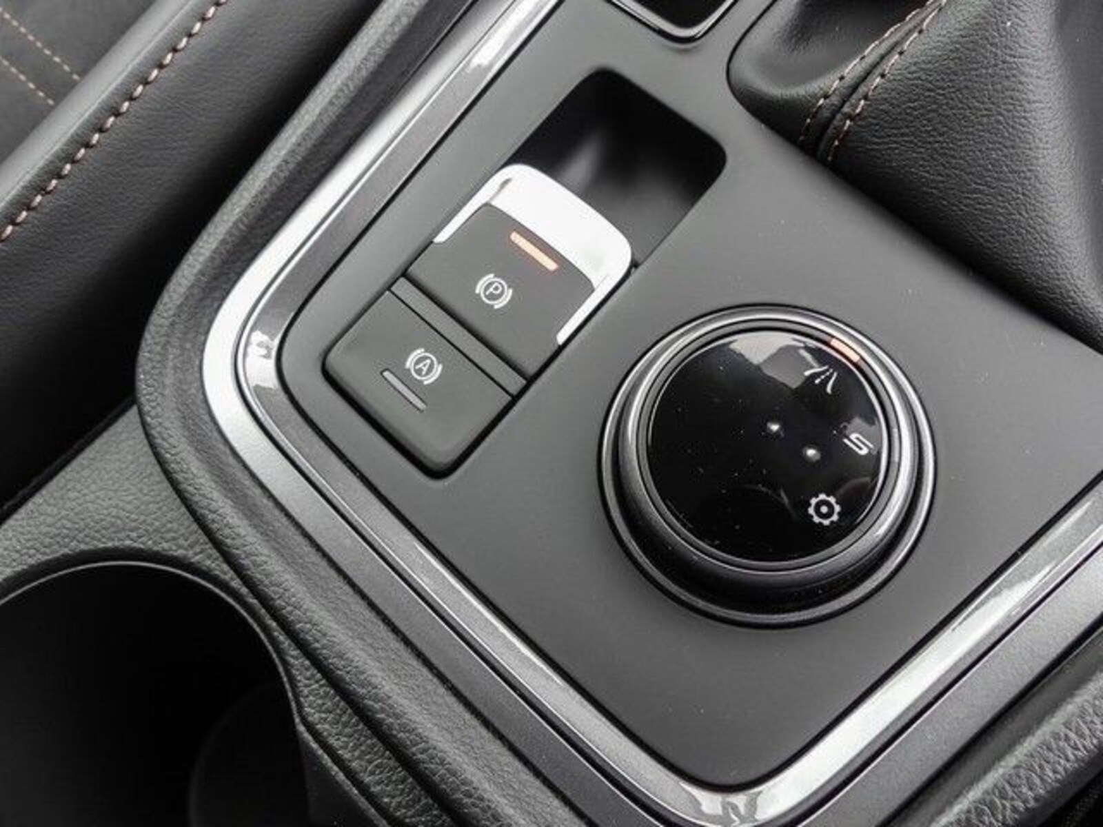 CUPRA Ateca – Bild 18
