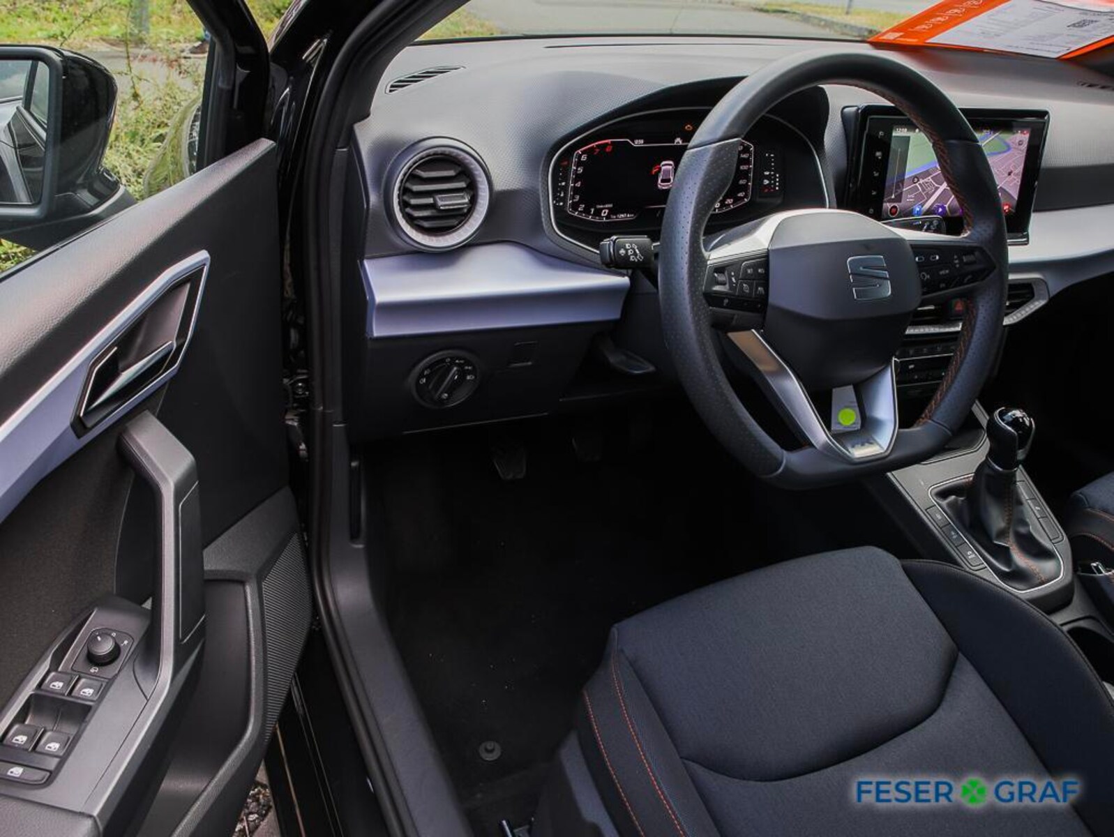 SEAT Ibiza – Bild 10