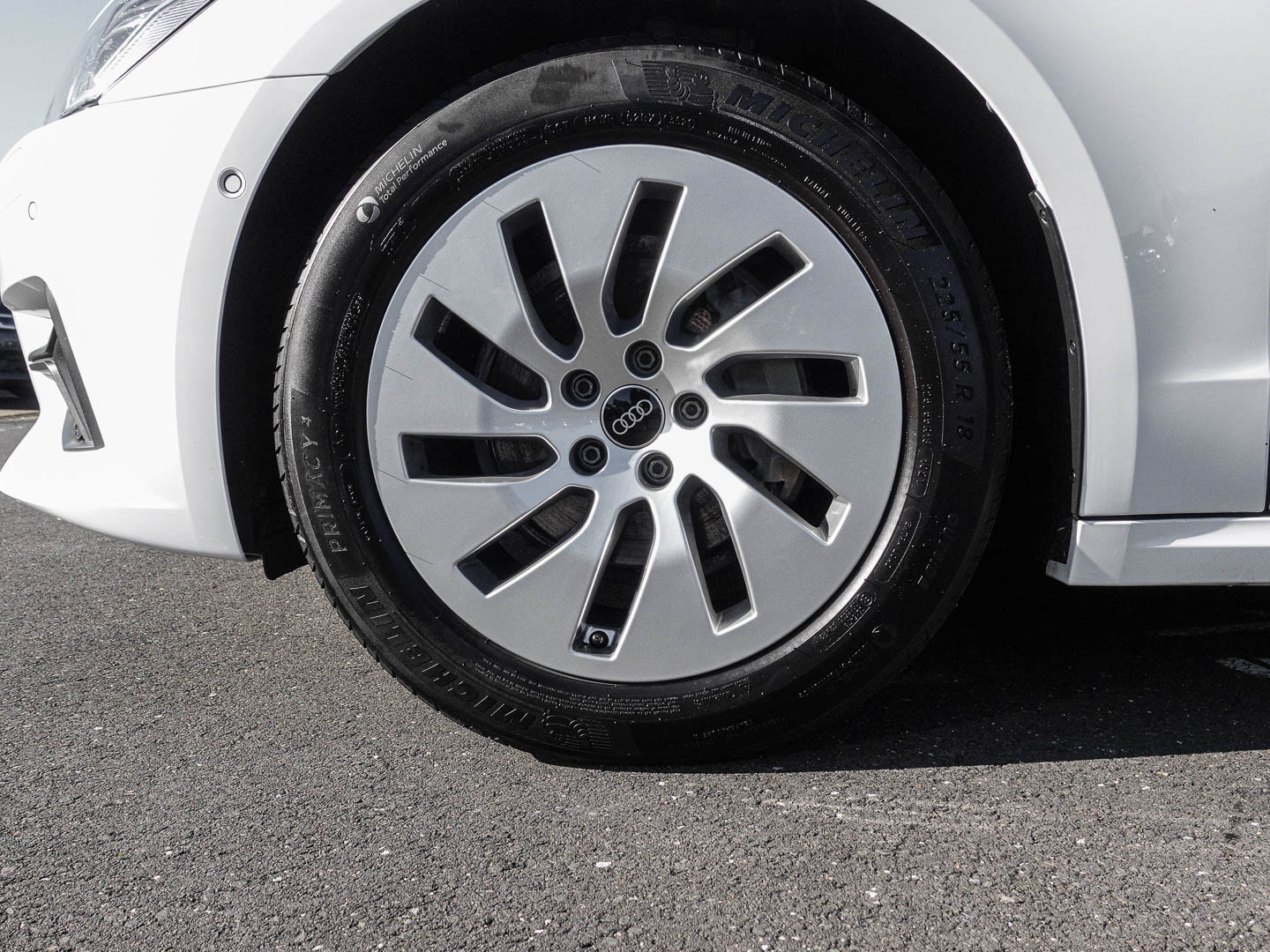 Image about Audi A7 Sportback 40 TDI quattro S tronic